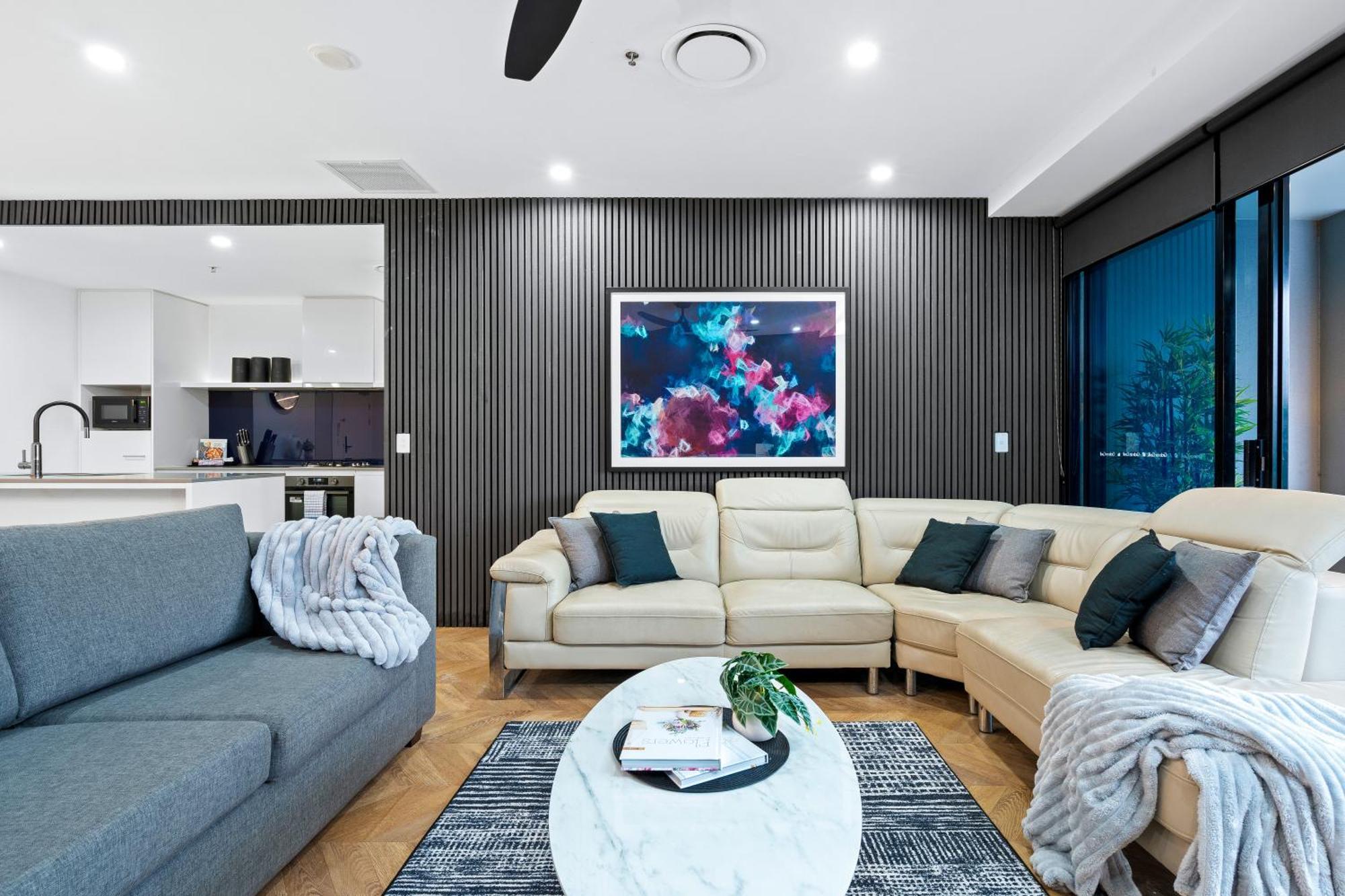 Circle On Cavill - Self Contained & Privately Managed Apartments - Wow Stay Gold Coast Exterior foto